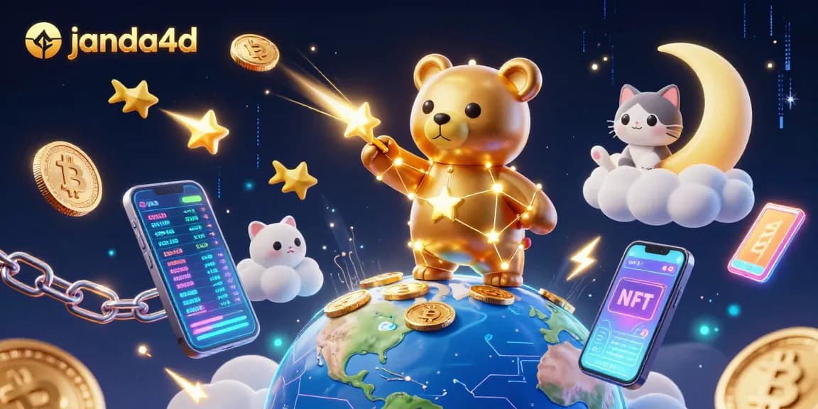 Janda4D hadirkan pengalaman menyenangkan dalam permainan slot dan jackpot online yang seru.