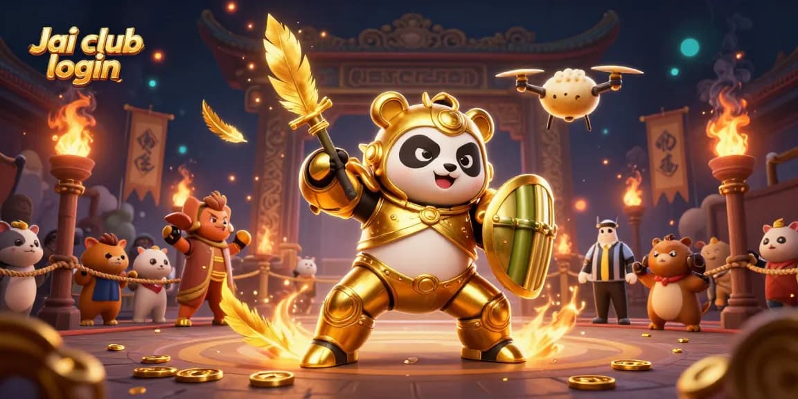 Engage with Jai club login to access thrilling games in this dynamic casino scene.