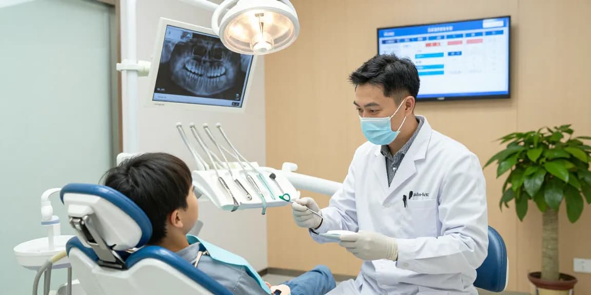 Discover more here to find the best dentist for your needs.