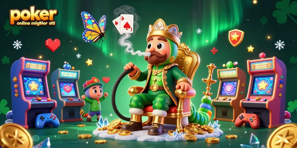 Gioca a poker online con i migliori siti e scopri le avventure regalate dalle poker room più emozionanti.