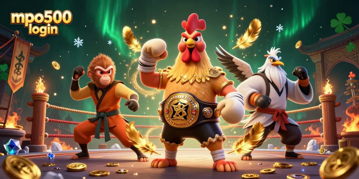 Engage with mpo500 login for exciting betting action featuring vibrant characters and dynamic elements.