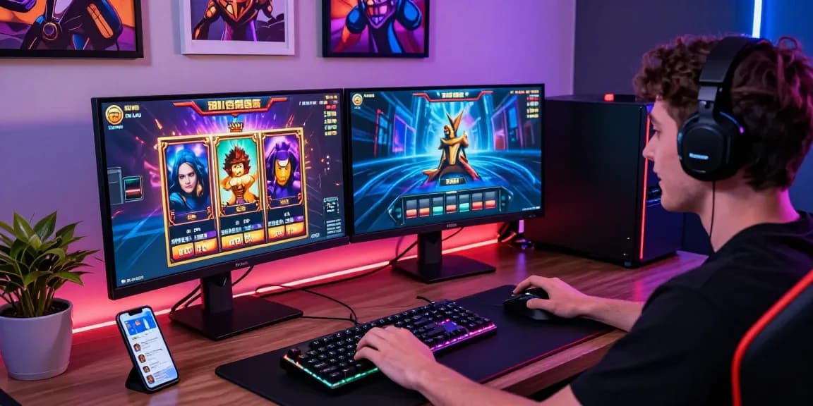 Pengalaman gaming seru di https://pasar88.com/ dengan gameplay slot online yang menarik dan intens.