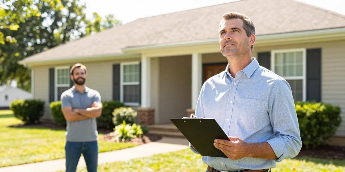 Trusted providers to sell house as-is Johnson City without hassle