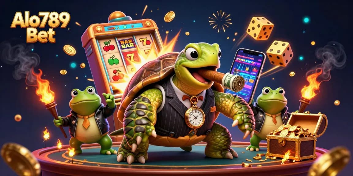 Join the excitement at Alo789 Bet with massive wins and vibrant casino action!