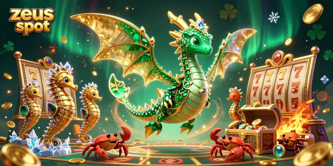 Enjoy thrilling spins on the zeus slot featuring majestic characters and jackpot excitement.