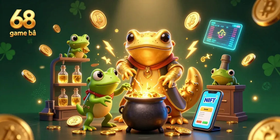 Win exciting prizes at 68 game bài casino with immersive gaming experiences and unique strategies.
