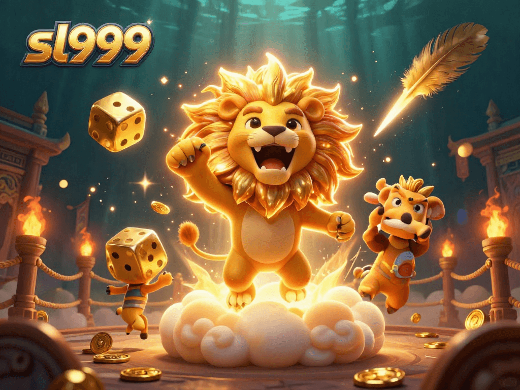 Mainkan sl999 dan nikmati pengalaman seru dengan Link PG Raja Slot Mahjong di platform kami.