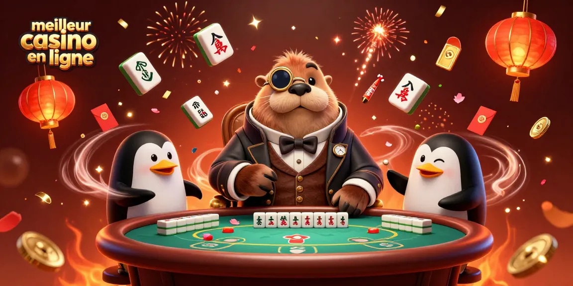 Page dédiée au meilleur casino en ligne, illustrée par un jeu passionnant au poker sous-marin.