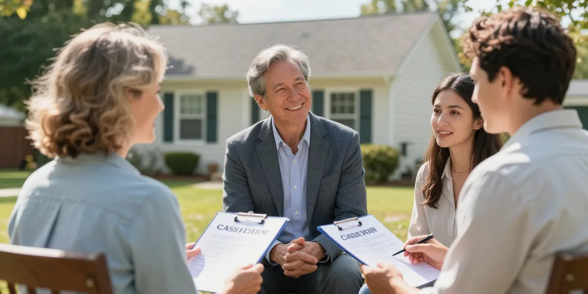 Sell My House Fast Bristol - Trusted local home buyers assisting homeowners with cash offers in Bristol.