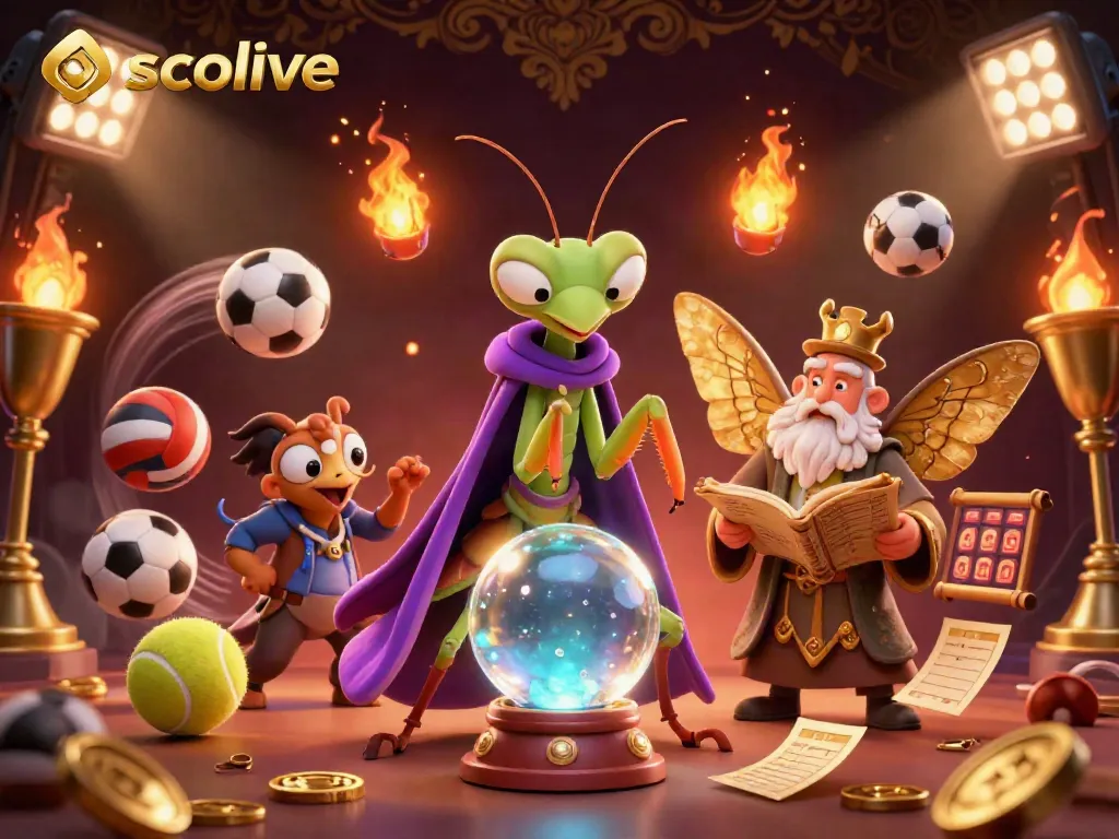 Socolive offers an engaging live betting experience with dynamic sports elements captured in vivid action.