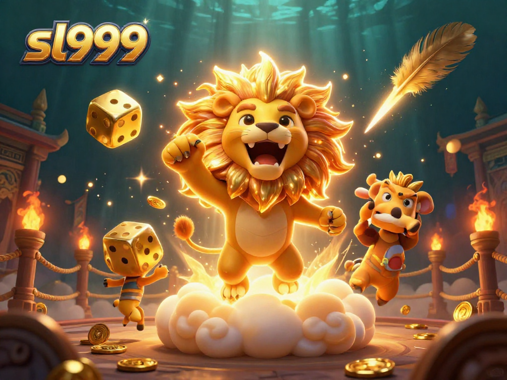 Mainkan sl999 dan nikmati pengalaman seru dengan Link PG Raja Slot Mahjong di platform kami.