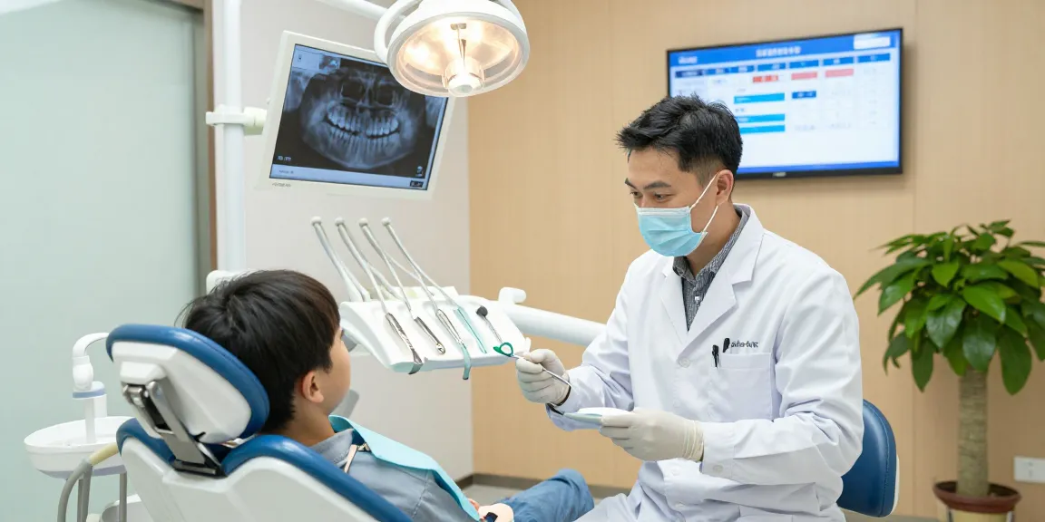 Discover more here to find the best dentist for your needs.