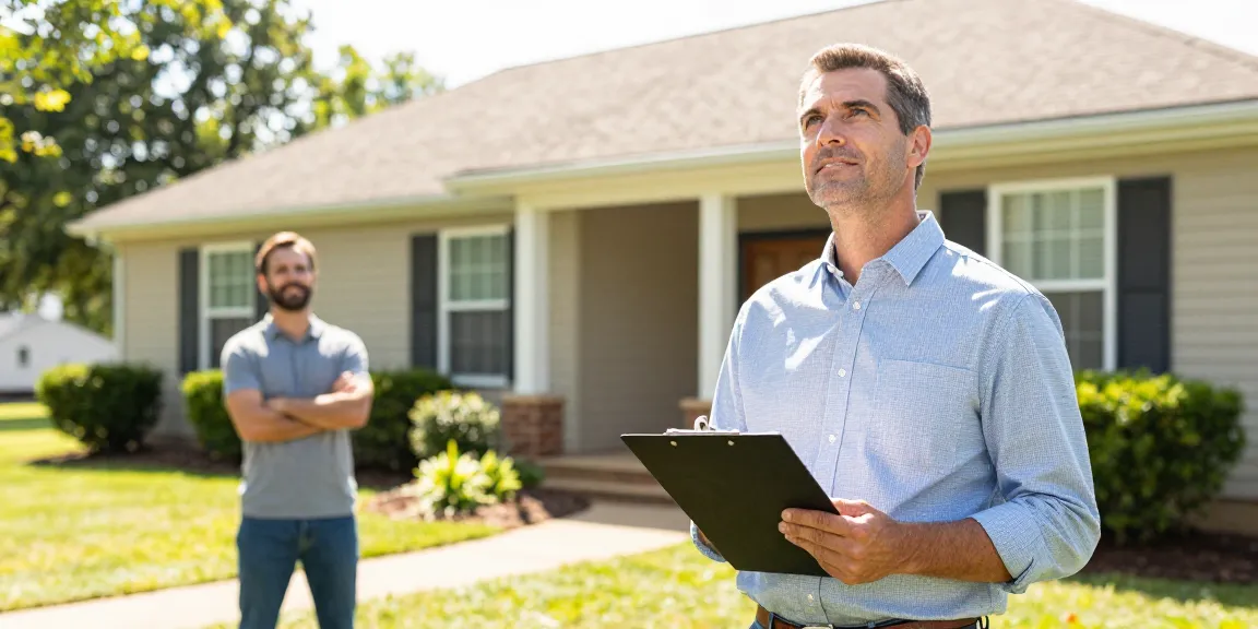 Trusted providers to sell house as-is Johnson City without hassle